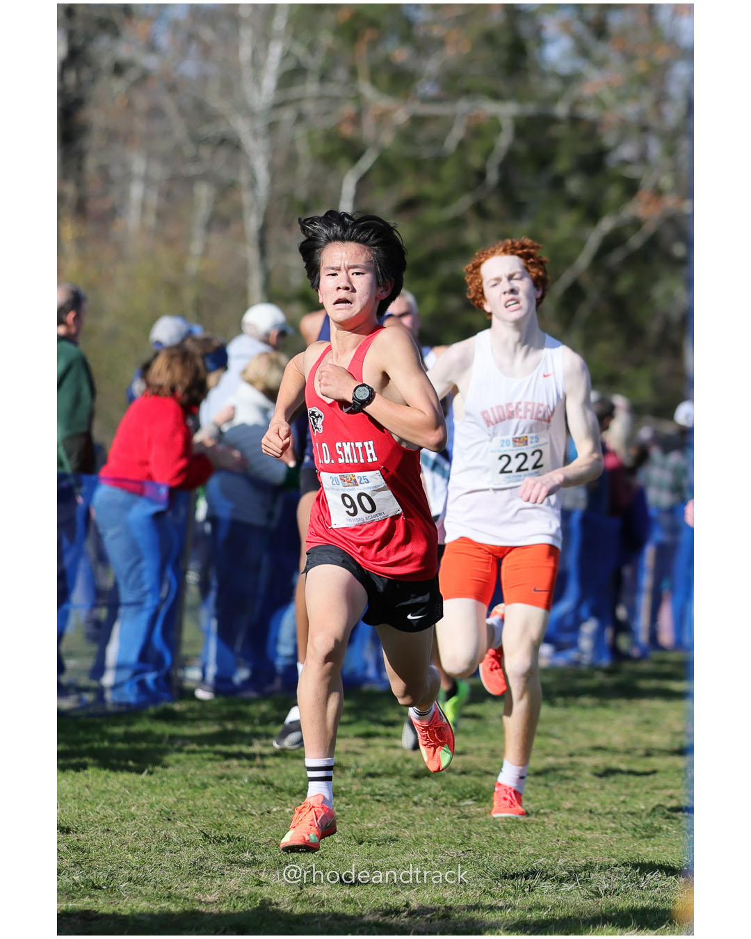 Yibin Lin, E.O. Smith High School, P213, 19:13.01 - New England Cross Country State Championship - Thetford Vt - November 8, 2025 File: ./dir-2-Boys-Championship/251108-2025-New England-Cross-Country-Championships-Thetford-VT-726-296A2284.jpg Yibin Lin, E.O. Smith High School, P213, 19:13.01 - New England Cross Country State Championship - Thetford Vt - November 8, 2025 – 2025 Ne…